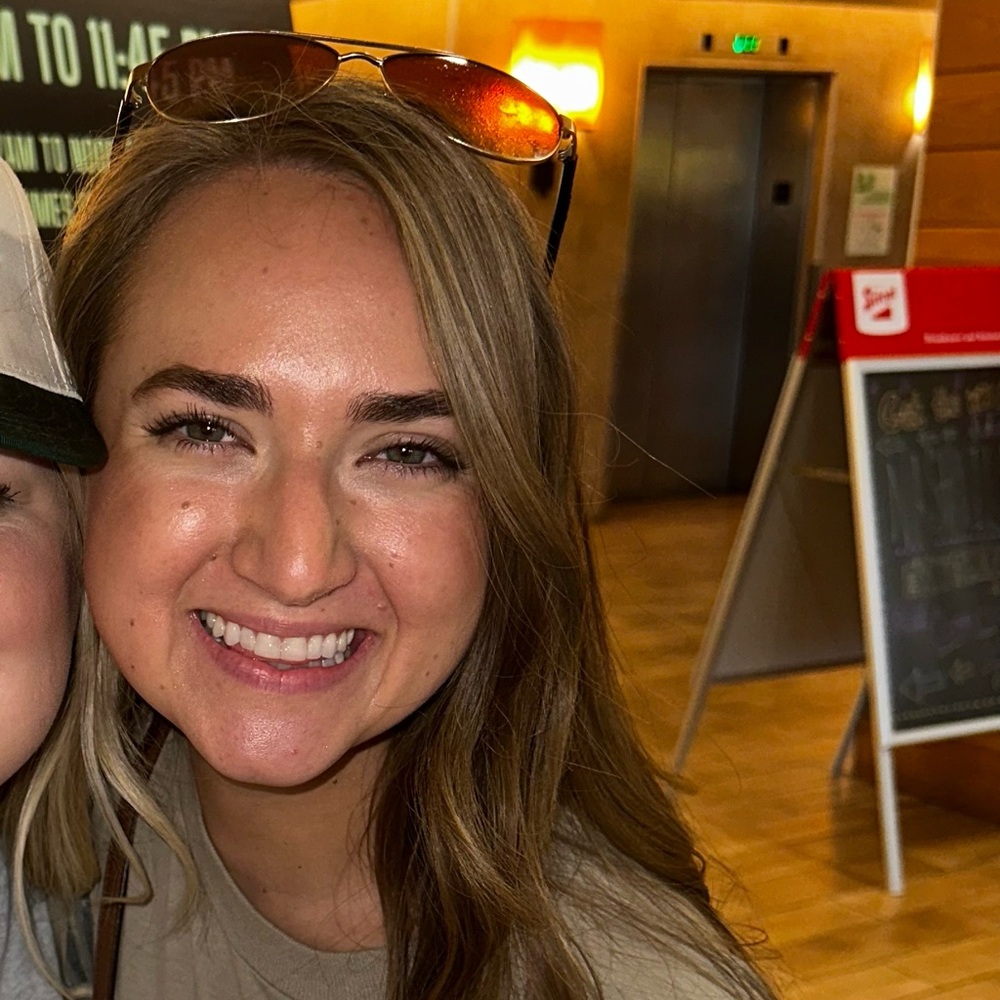 Meet your Posher, Mary